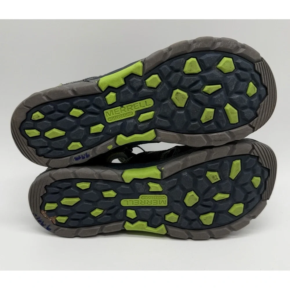 Merrell shoes men